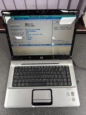 HP Pavilion DV6238ea Laptop -