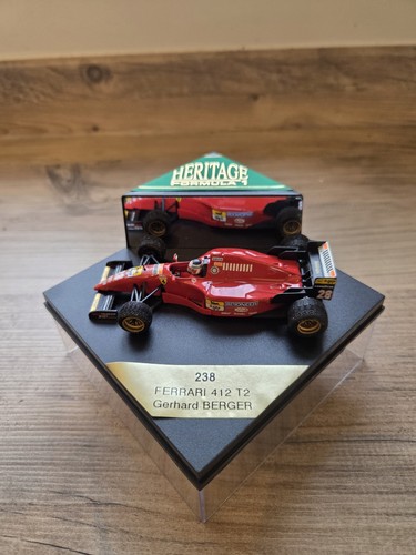Model car ferrari - car,
