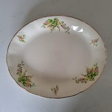 1950s Grindley Cream Petal