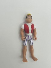 DISNEY HEROES PETER PAN ACTION