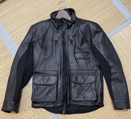 Kushitani morphing jacket men - kushitani,