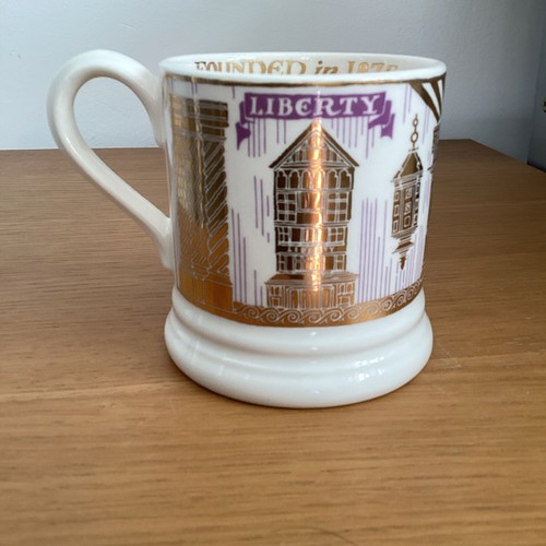 Emma bridgewater pint mug - 1/2,