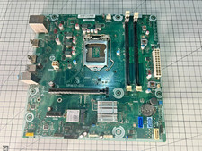 Hp Pavilion 550-153na (ENERGY