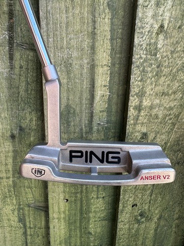 Ping anser 35 inch - v2,