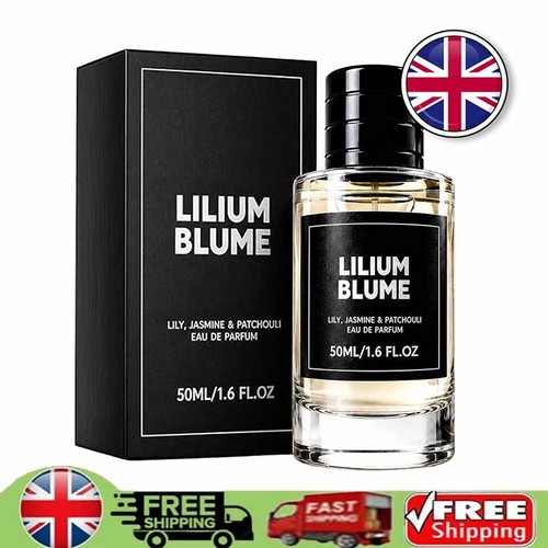 Lilium blume perfume - blume, women