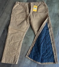 CARHARTT - Washed Duck