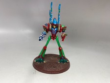 Warhammer Epic 40k - Eldar
