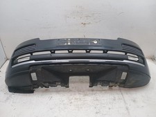 Front Bumper LAND ROVER RANGE