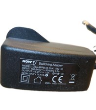 Genuine NOW TV Power Supply -