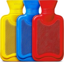 iMedic 3 Pack Mini Hot Water
