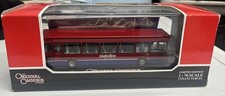 Corgi Original Omnibus OM44702