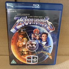 Terrahawks: The Complete