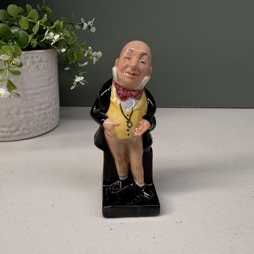 Royal doulton charles dickens - doulton,