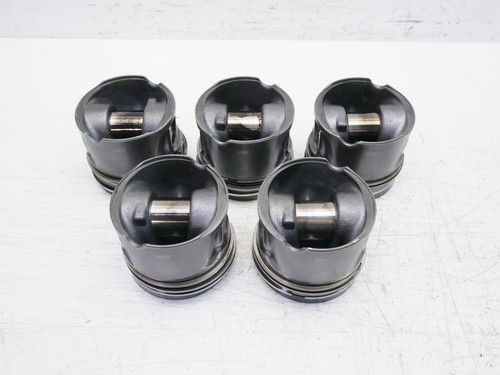 Pistons h268x 276dt tdv6 - 276dt,