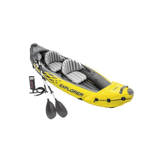 Intex explorer person - explorer, 2-person