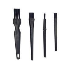 4Pcs Anti-static Brushes for