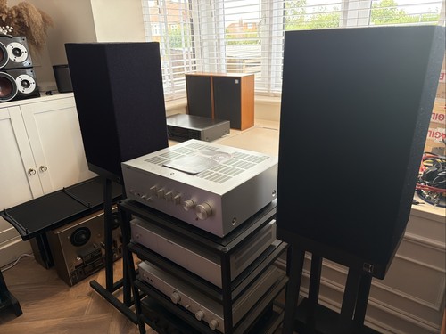 Kef celeste iii speakers - kef,