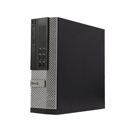 Dell optiplex sff - optiplex,