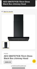 Aeg gb87d71cb built 70cm 5 - built,
