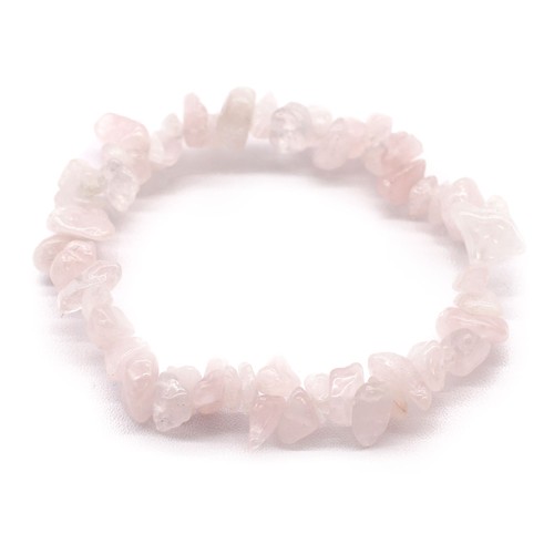 Chipstone bracelet rose - -,