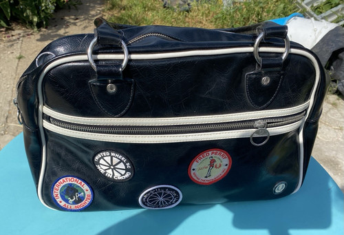 Vintage fred perry twisted - vintage,