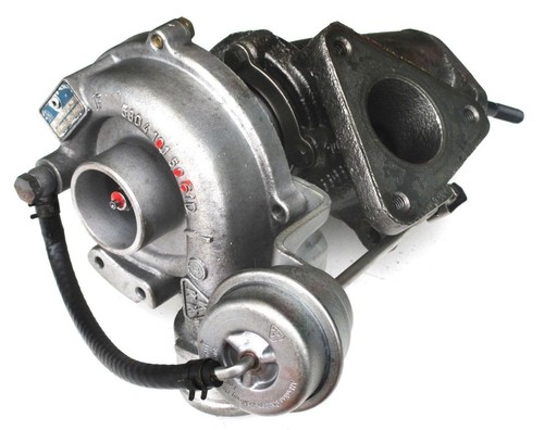 Turbocharger mercedes vito - mercedes,