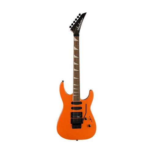 Jackson series soloist sl3x - jackson,