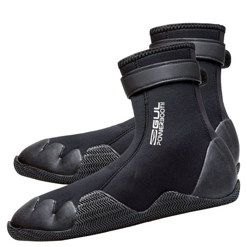 Gul power 5mm - gul, neoprene
