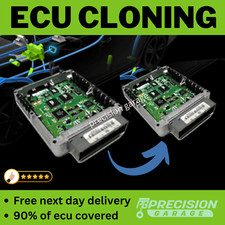 Ecu dme cloning service plug - ecu, &