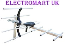 STINGER MINI COMPACT UHF TV