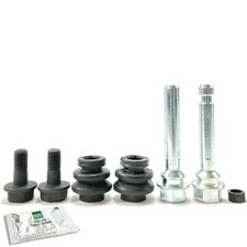 REAR BRAKE CALIPER SLIDER PINS