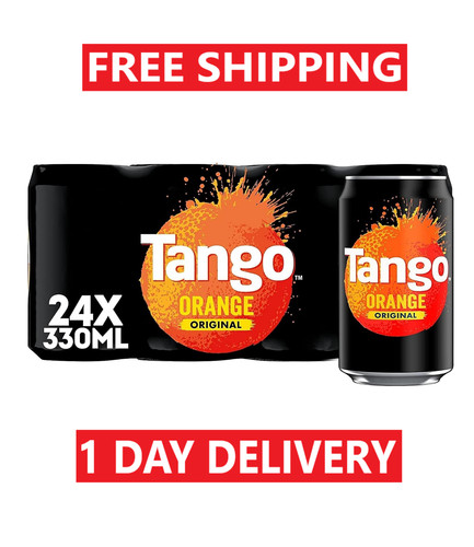 Tango orange soft - -, 330