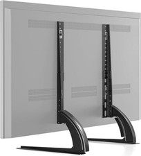 RFIVER Universal TV Stand Legs TV Feet for 20 to 65 inch LCD/LED/OLED/Plasma TVs