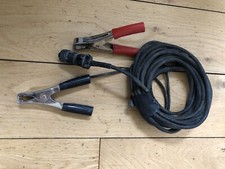 TOPCON 12V POWER CABLE FOR PIPE LASER, TP-L3,TP-L4,TP-L5, 329340020,PC-17