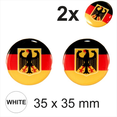 35mm diameter german - 2x,