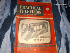 Practical Television Magazine