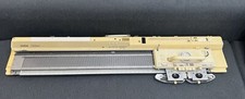 Brother Electroknit KH950i Knitting Machine Excellent Condition