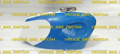 Bsa b25 b44 - b25,