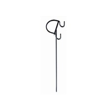 Cartel archery metal ground - archery,