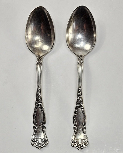 Rogers son silver - &, aa