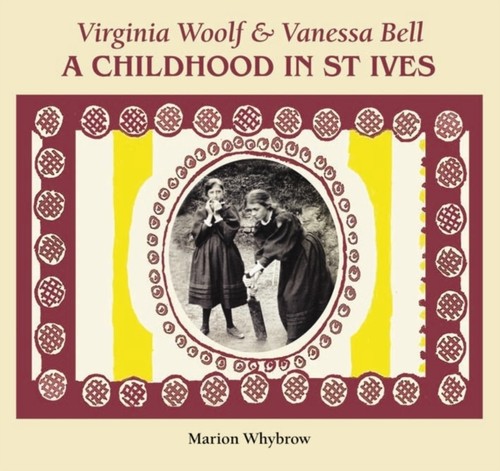 Virginia woolf vanessa bell - woolf, &