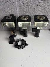 Metz 60CT-1 60CT-4 Flashguns.