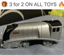 SPENCER Mattel THOMAS &