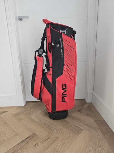 Ping hoofer monsoon waterproof - hoofer,