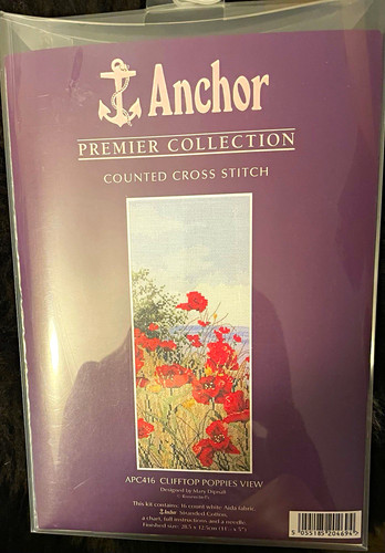 Anchor premier collection - anchor,