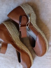 Dansko tan colour mary jane