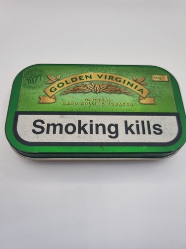 Golden virginia limited - golden,