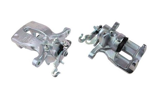 Rear left brake - rear, caliper