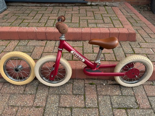 Kids trybike balance - kids,