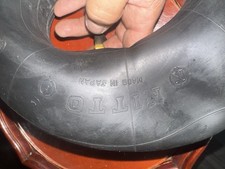 Honda Z50M Z50Z Z50A  MINITRAIL  Nitto  Tube 400-5  z50m z50a z50 m